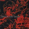 trigun art book