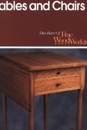 tables and chairs best of fine woodworking