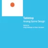 tabletop analog game design