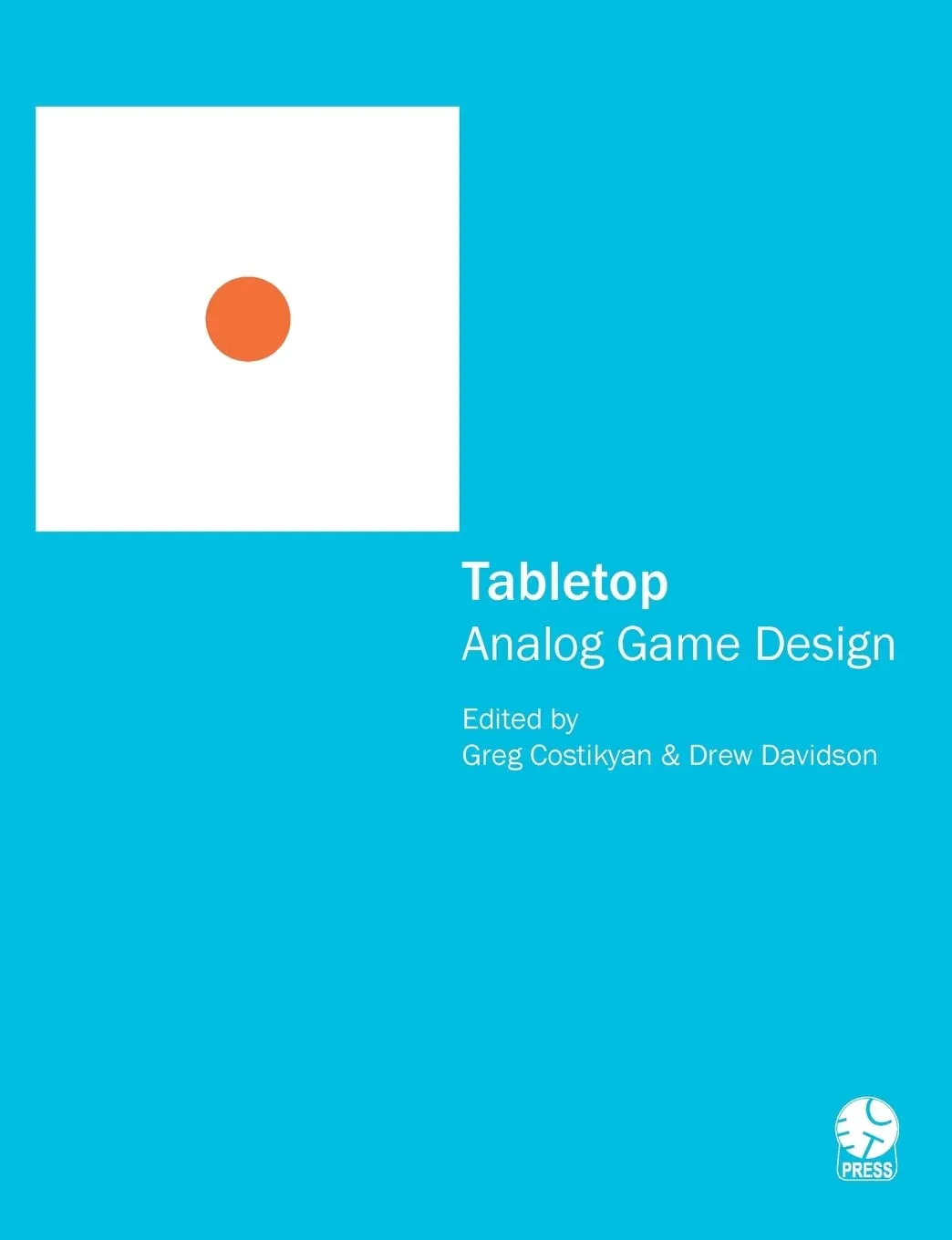 tabletop analog game design 1
