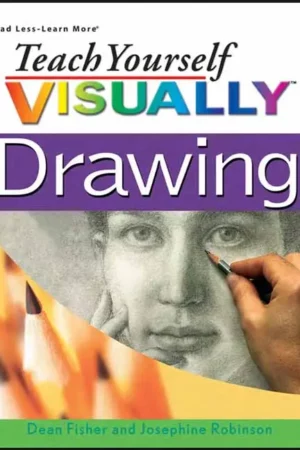 teach yourself visually drawing