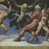 testament the life and art of frank frazetta