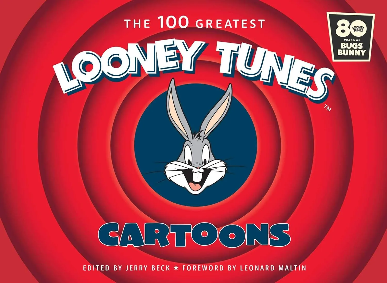 the 100 greatest looney tunes cartoons