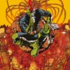 the 2000 ad script book