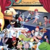 the 50 greatest cartoons as selected by 1 000 anima
