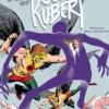 the art of joe kubert hc