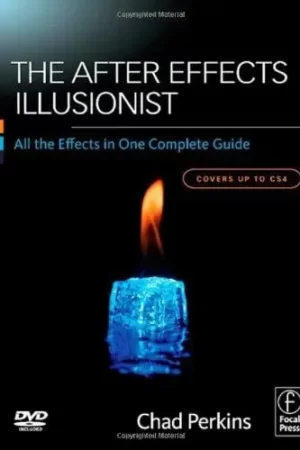 the after effects illusionist