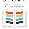 the anatomy of story