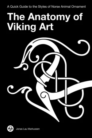 the anatomy of viking art a quick gu