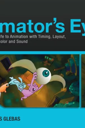 the animators eye composition and design for better anim