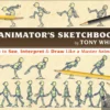 the animators sketchbook