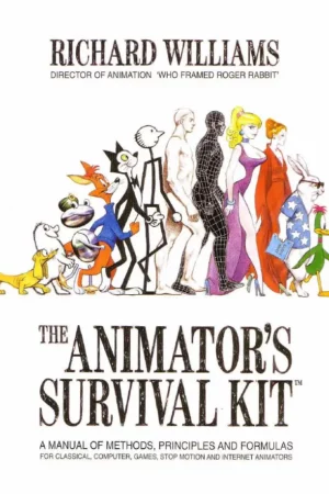 the animators survival kit 1