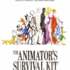 the animators survival kit 2