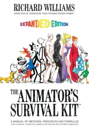 the animators survival kit 1