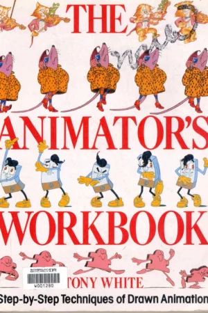 the animators workbook