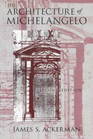 the architecture of michelangelo