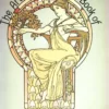 the art nouveau style book of alphonse mucha dover fine art history of art