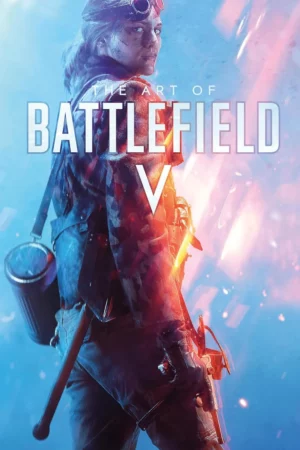 the art of battlefield v 1