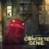 the art of concrete genie