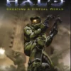 the art of halo creating a virtual masterpiece