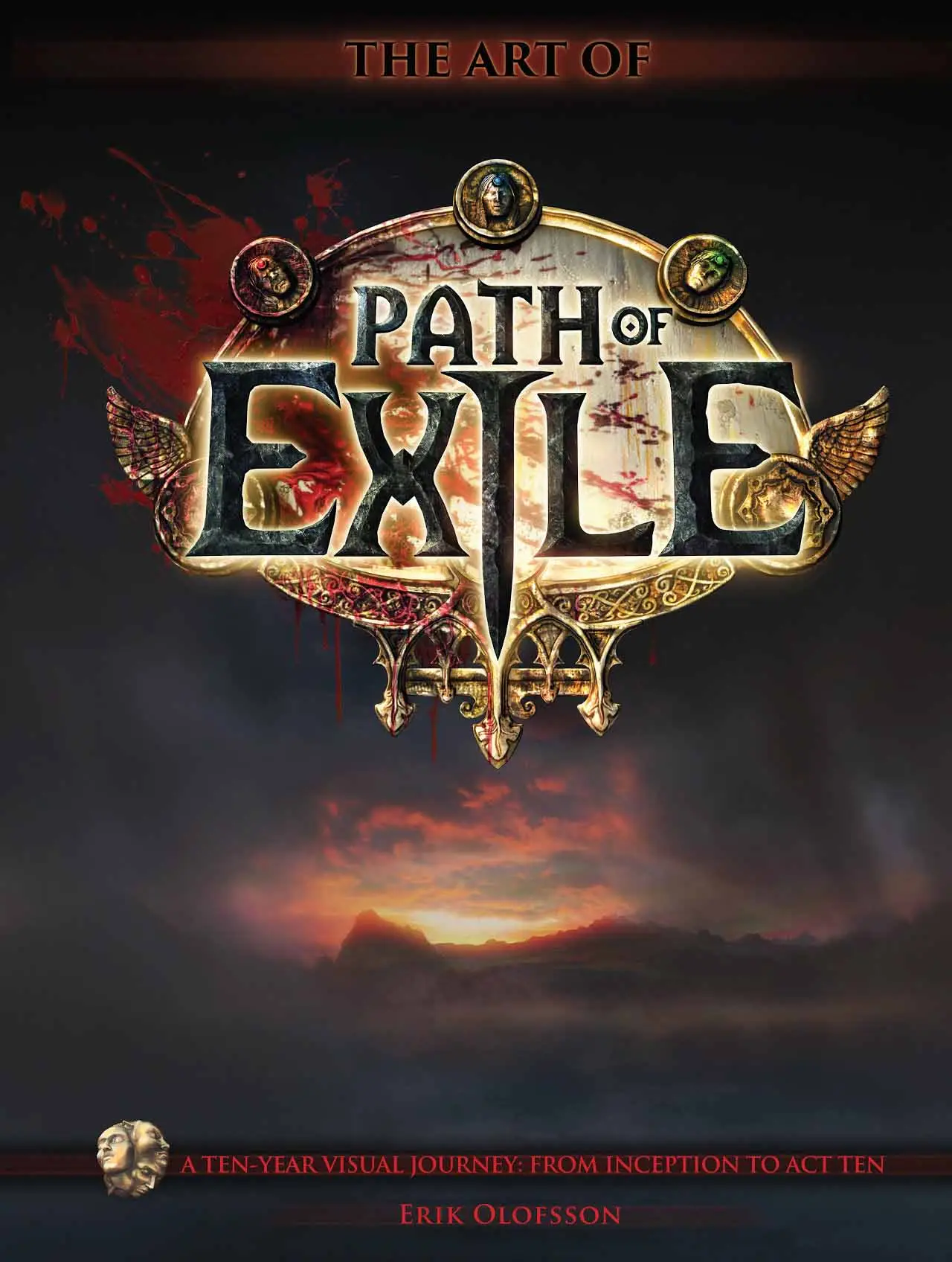 the art of path of exile