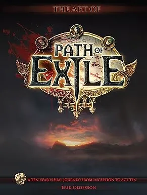 the art of path of exile2