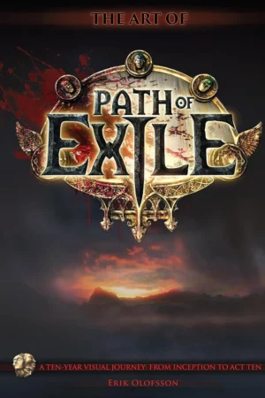 the art of path of exile 1