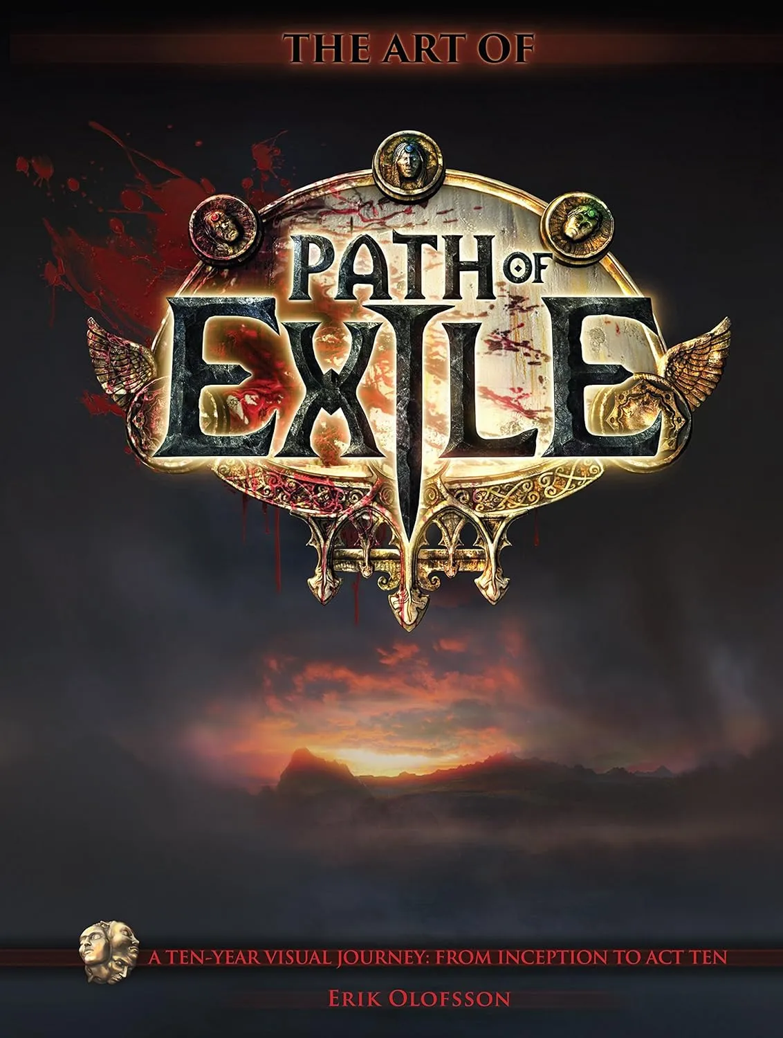 the art of path of exile 1