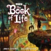 the art of the book of life