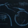 the art of tron legacy