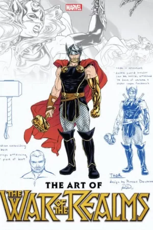 the art of war of the realms 