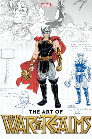 the art of war of the realms