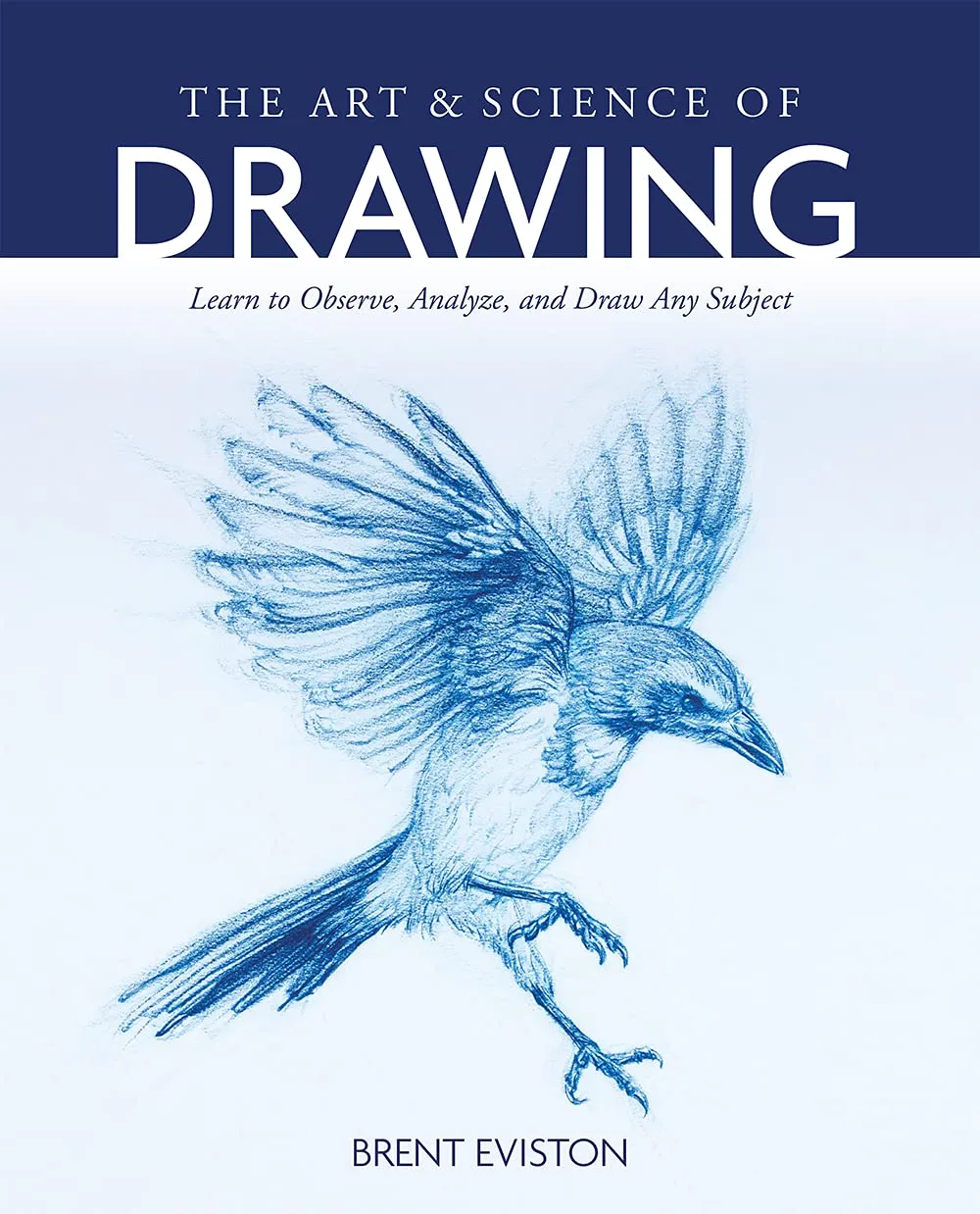 the art and science of drawing learn to observe analyze and draw any subject