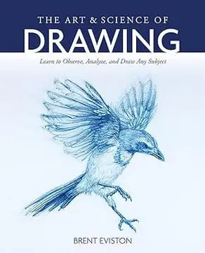 the art and science of drawing