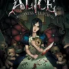 the art of alice madness returns