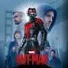 the art of ant man