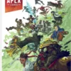 the art of apex legends 1 1