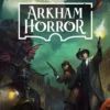 the art of arkham horror