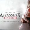 the art of assassins creed 2