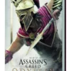 the art of assassins creed odyssey