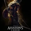the art of assassins creed origins