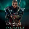 the art of assassins creed valhalla