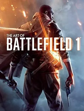 the art of battlefield 12