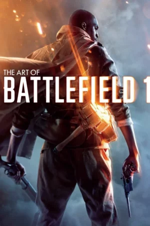 the art of battlefield 1 1