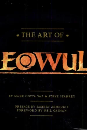 the art of beowulf 