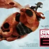 the art of big hero 62