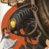 the art of bioshock infinite