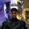 the art of black panther