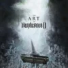 the art of blasphemous ii