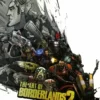 the art of borderlands 2